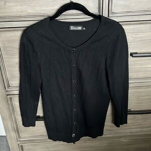 New York & Company short cardigan - Size S